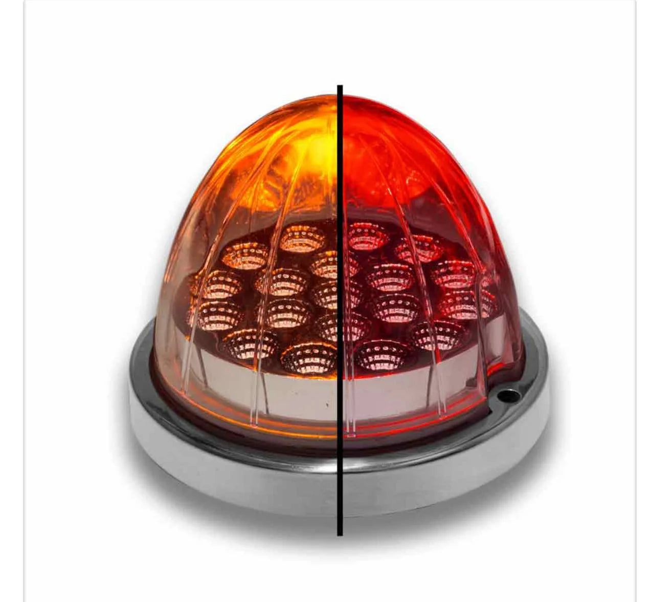 Trux Dual Revolution Watermelon