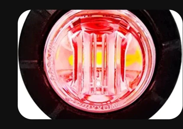 1-1/4" Maxxima LED