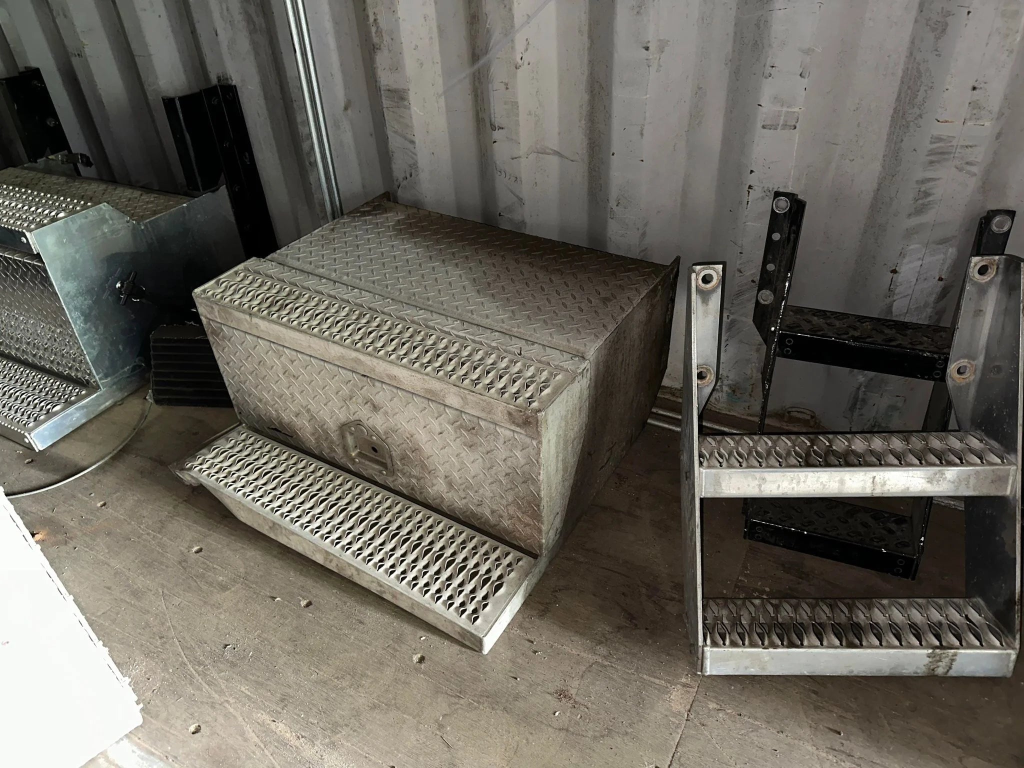 Peterbilt ToolBox