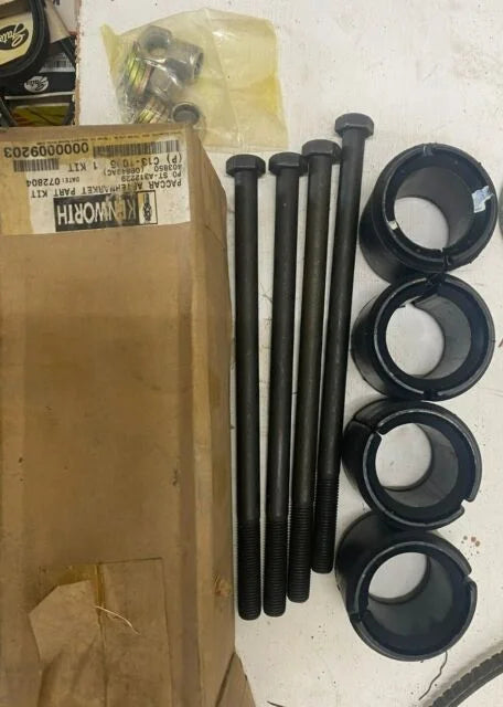 PACCAR Kenworth Bushing Kit C13-1006
