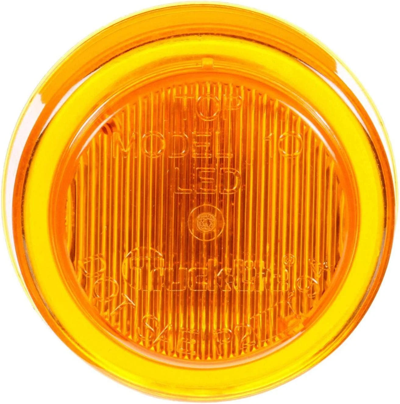 10250Y 2-1/2" Marker/Clearance Lamp
