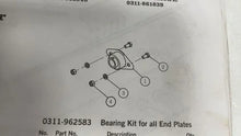 0311-602155 Bearing