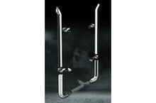 7x108 Boilmaker Exhaust Kit