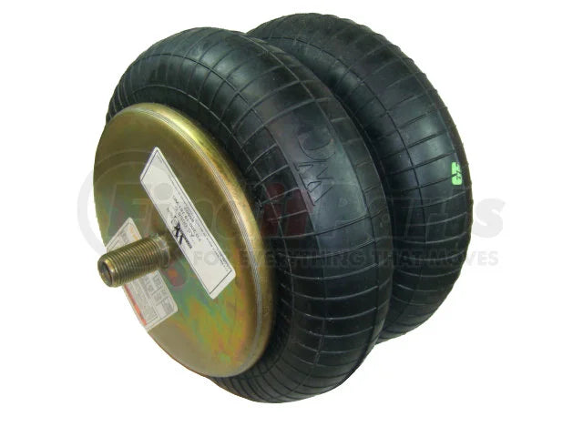 WATSON & CHALIN AS0058C - Lift Air Spring For 20K Lift Axle