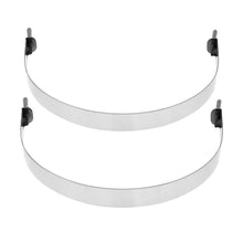 21341 8 1/4″ Stainless Air Tank Straps