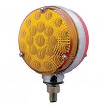39438 Turn Signal Indicators Amber/Red