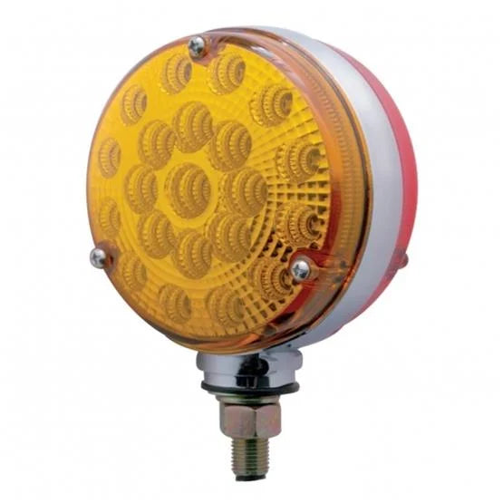 39438 Turn Signal Indicators Amber/Red