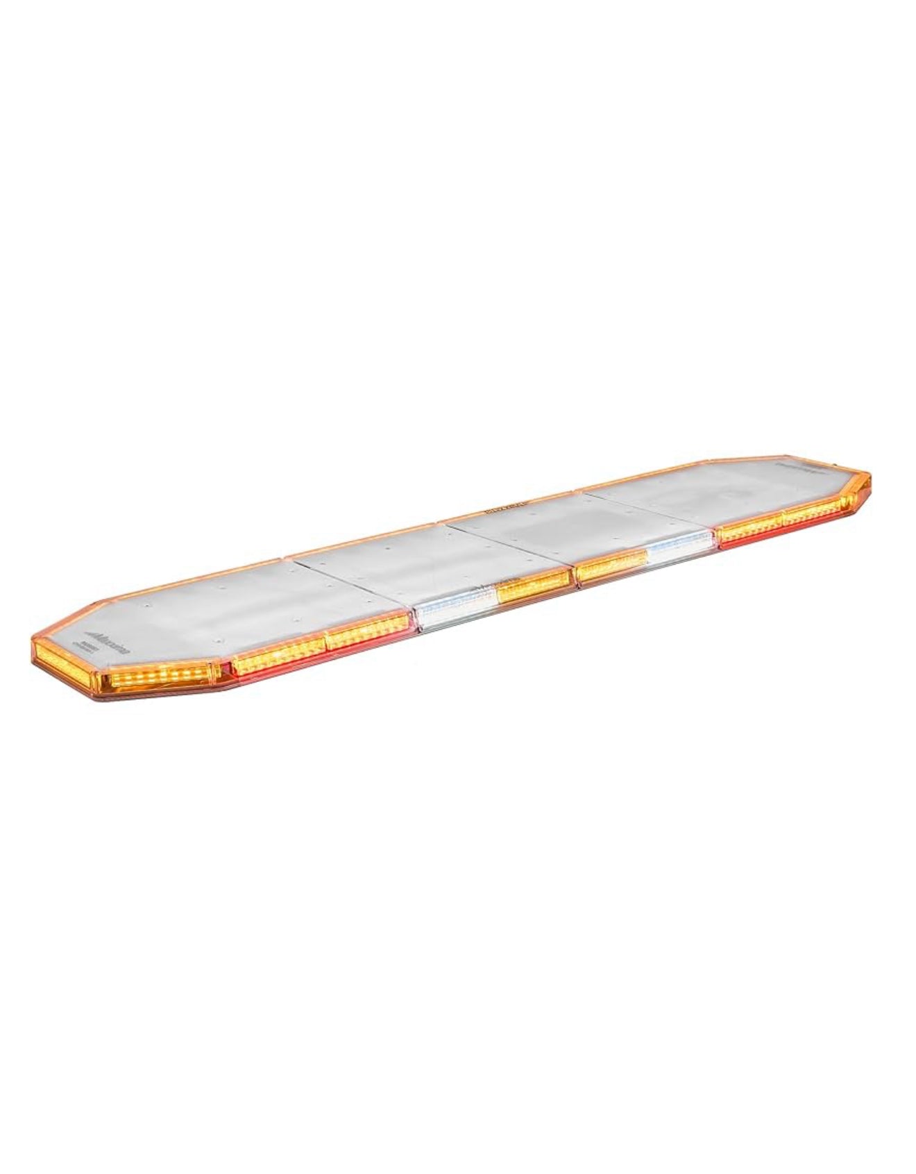 Maxxima 60" LED Amber Warning, Stop/Tail/Turn, Traffic Director, with Work Lights