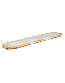 Maxxima 60" LED Amber Warning, Stop/Tail/Turn, Traffic Director, with Work Lights
