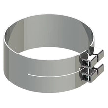 50-00083 8 inch x 3 Bracketless Clamp