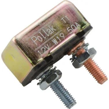 0755-623504 50 amp breaker
