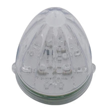 United Pacific 38462 Amber LED Watermelon Grakon 1000 Cab Light