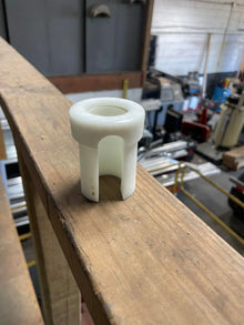 0311-861431 Roll Bar End
