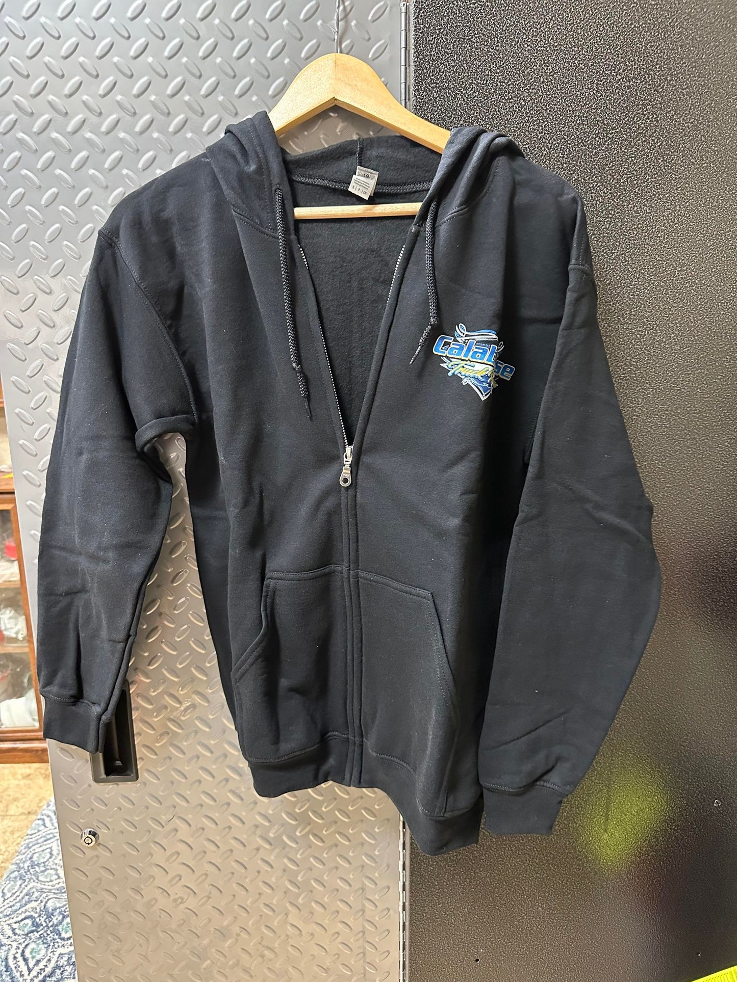 CTR Zip Up