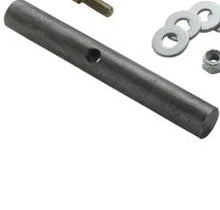 K0179 Stub Shaft 5.5"