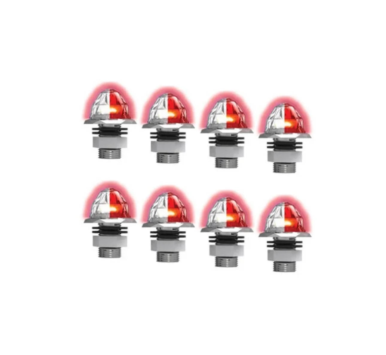 RoadWorks Mini Lights 3/4