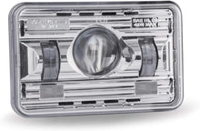 TLED-H6 4" X 6" Low Voltage LED Projector Headlight