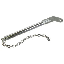 KS6253 Back Up Arm Connect Trans. Flip Tarp