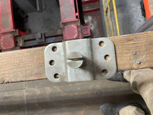 0311-860237 Power Pack Mounting Bracket