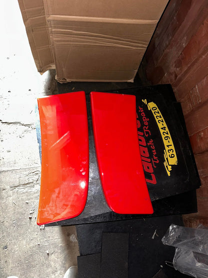 OEM 389 Cab Cowl Panels