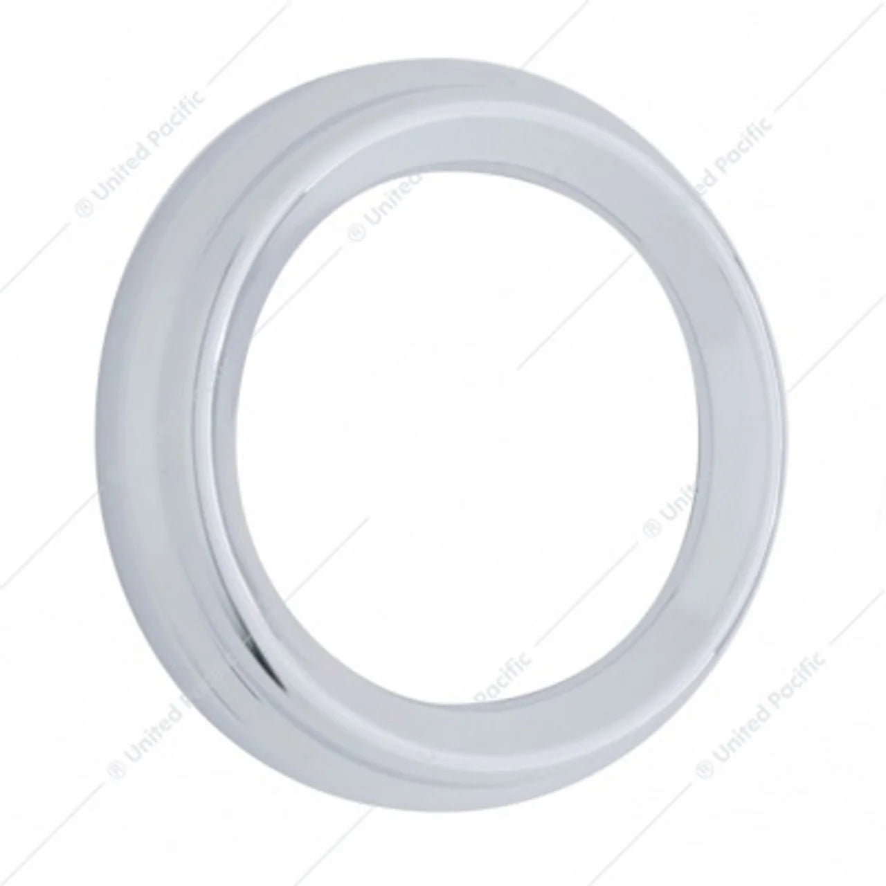 20577 Pyrometer Gauge Bezel For Kenworth/Peterbilt