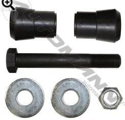 334-252 Bolt/Bush Assy