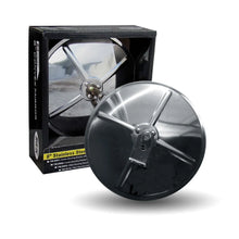TM-2002 8inch Convex Center Mount