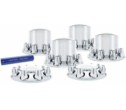 HubCap Sets United Pacfic