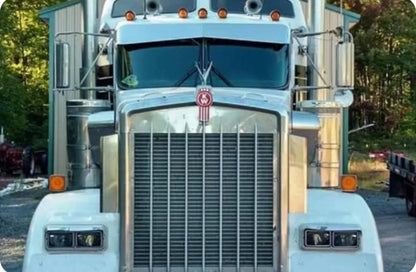 KW Visors