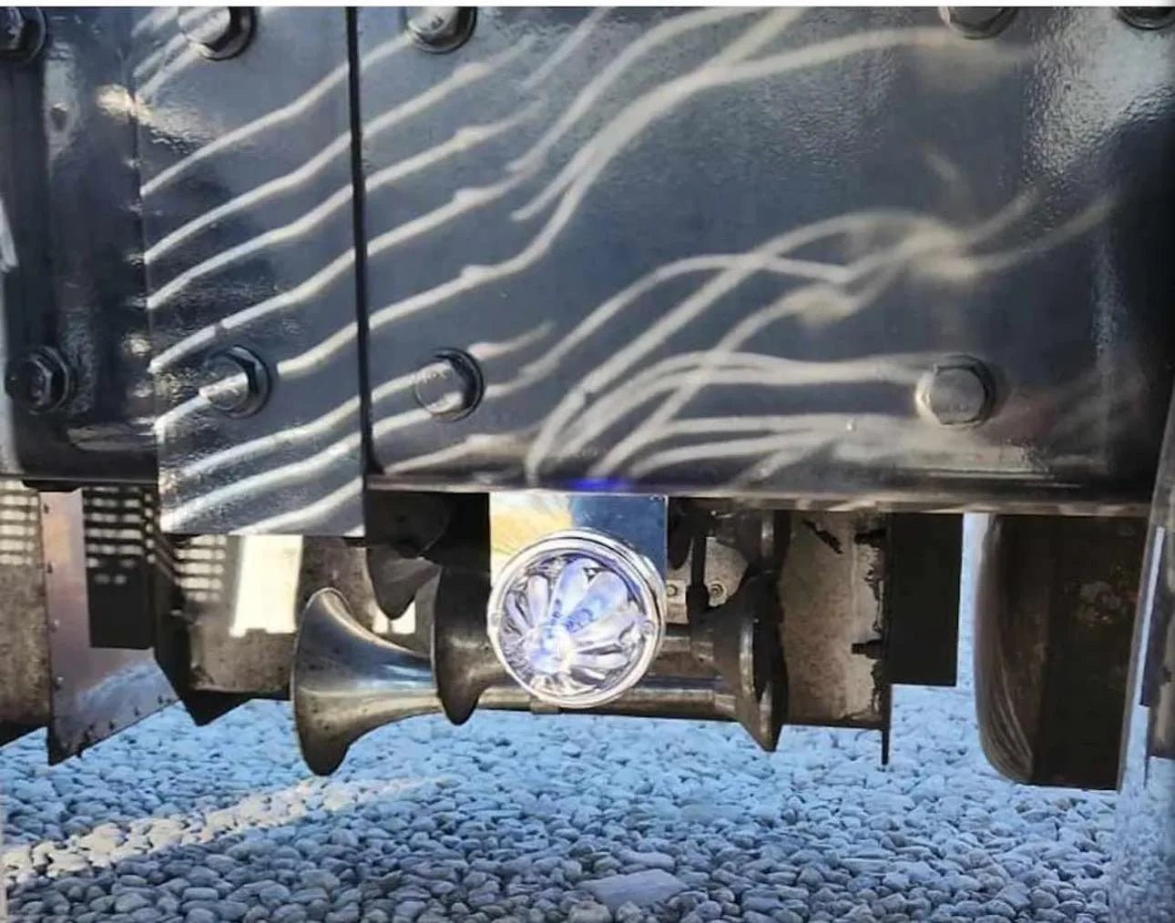 SS-1015 Frame Bracket