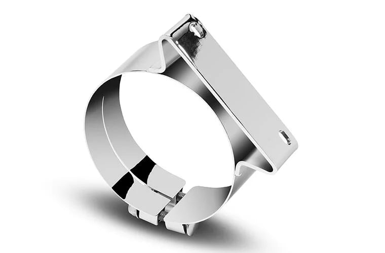 EXC7KW3 7 inch Frame Mount Clamp For Kenworth