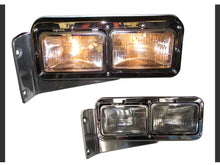 379 Headlights Aftermarket