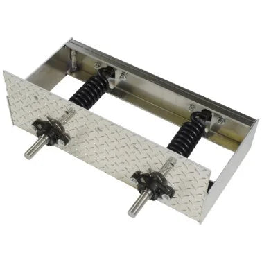 K0509 Double Underbody Housing Complete - Left