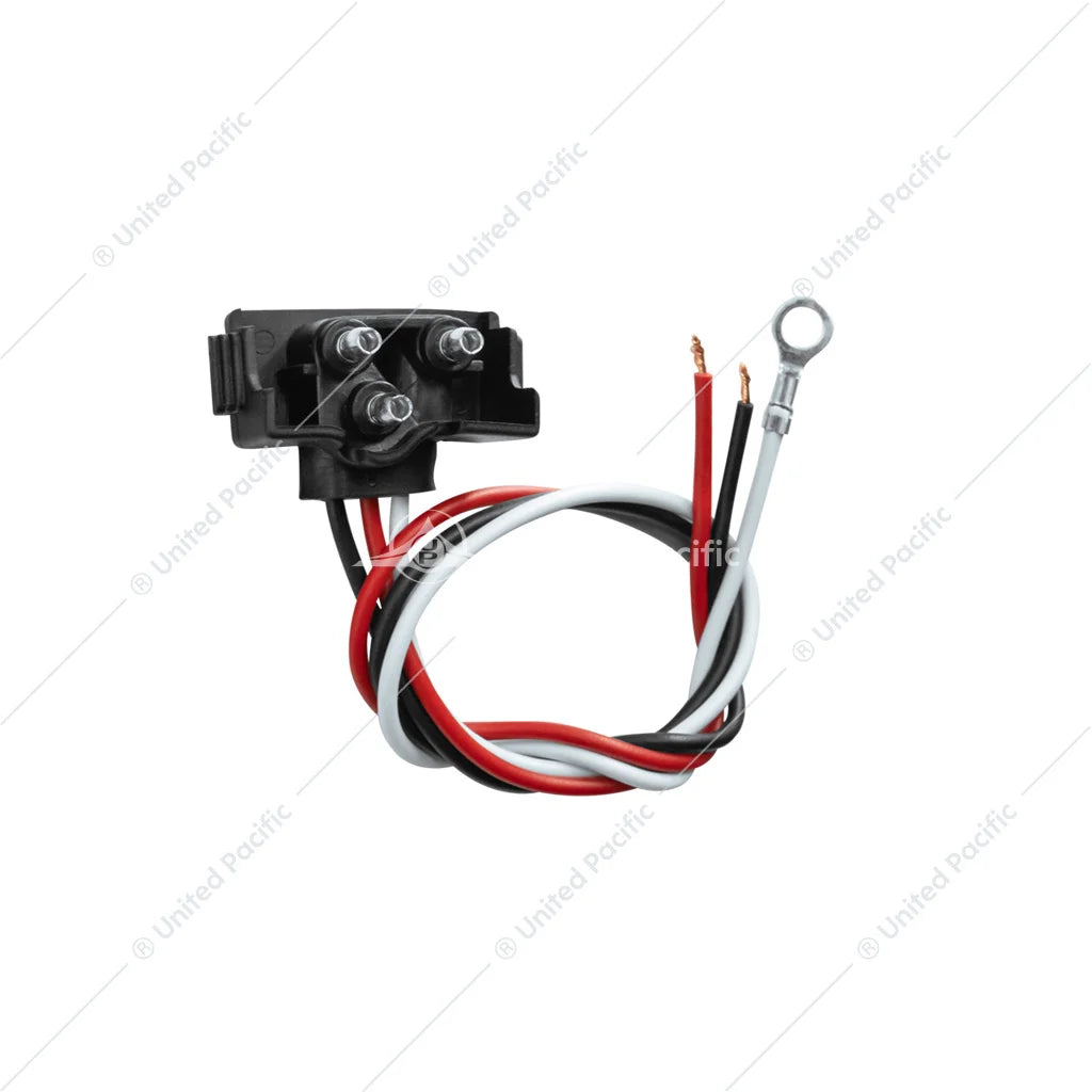 34216P 3 Wire Pigtail