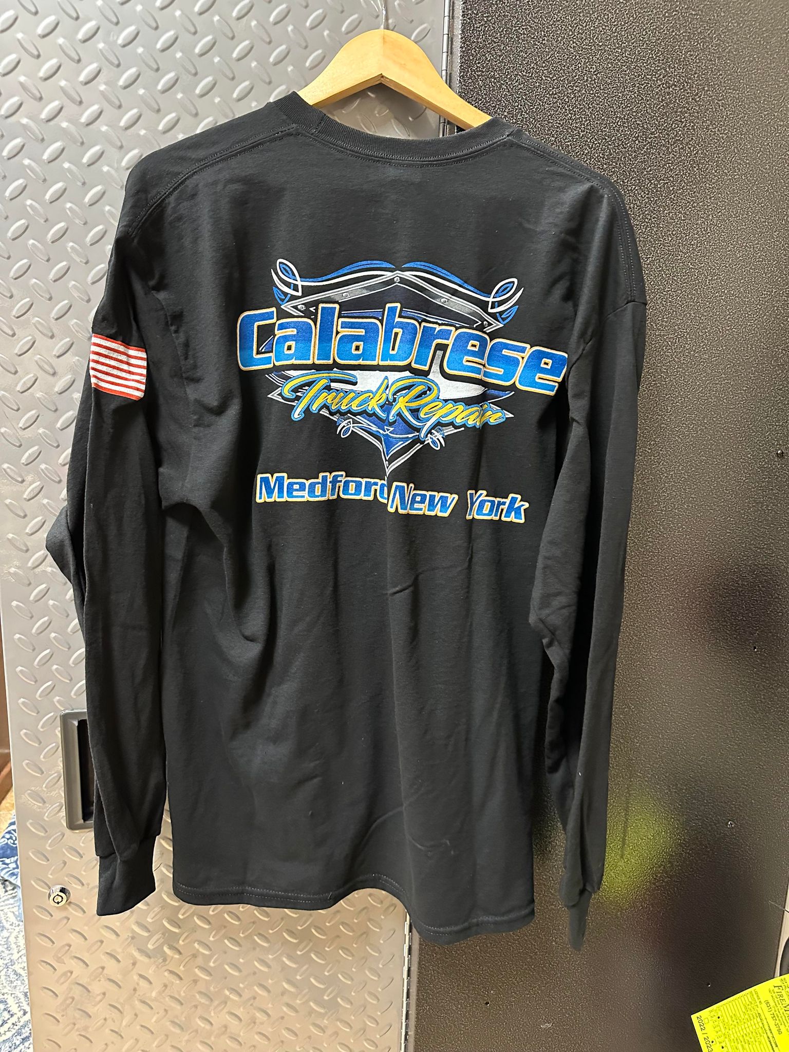 CTR Long Sleeve
