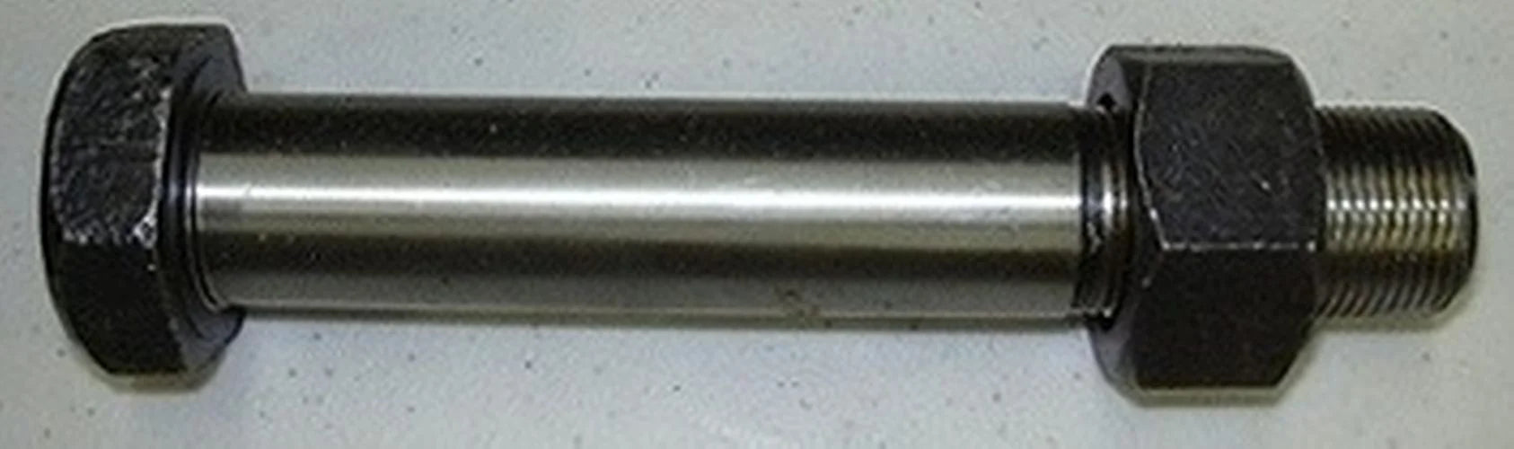 327-184 Primax Spring Bolt - 15/16"-16 x 5-1/4" Long