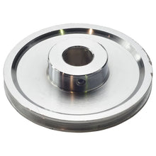 Z1001 7" Cable Pulley