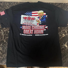 495 Trump T Shirt