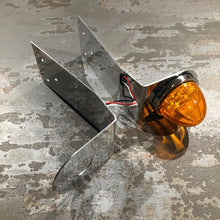 RLK Watermelon Bumper Bracket