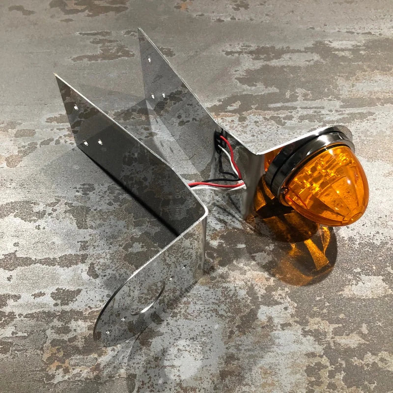 RLK Watermelon Bumper Bracket