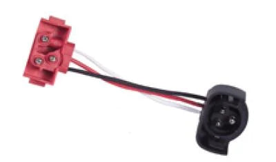 M50904 3-Pin Male to Male Grote Adapter Harness