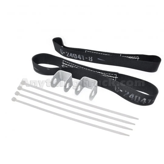 Hendrickson S-23086-2 Shock Strap Kit