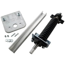 K0269HR Hex Round Underbody with Alum Drop (Driver Side)