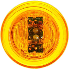 10250Y 2-1/2" Marker/Clearance Lamp