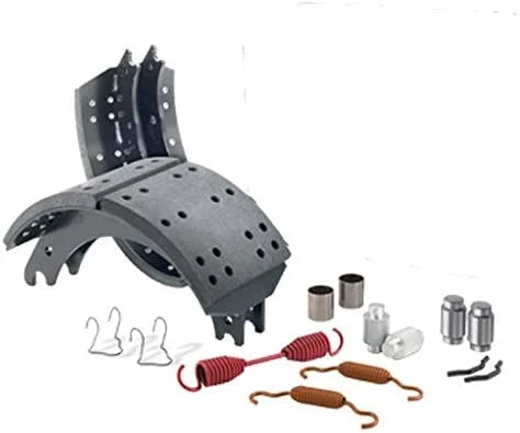 4707 Brake Shoe