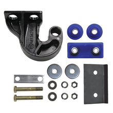 M134731SKRUB Pass Side Lower Hood Pivot