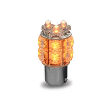 TB-S1156A Amber LED Bulb