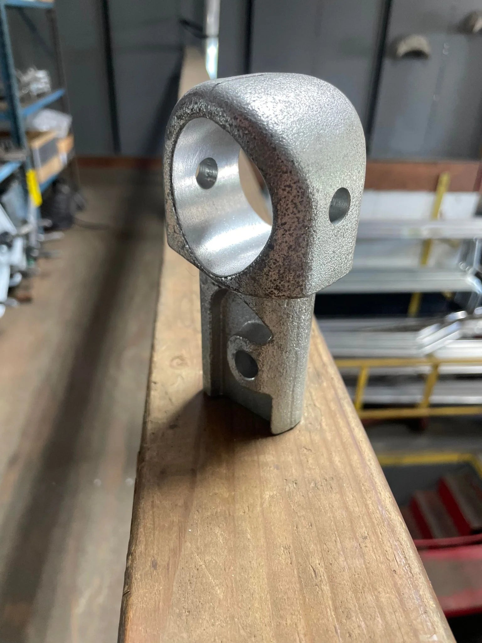 0311-861151 Arm End