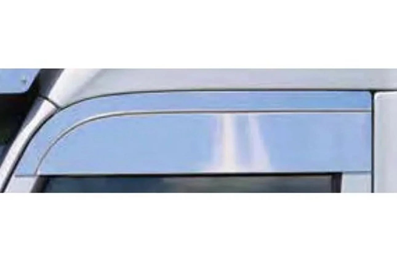 Kenworth Window Chops