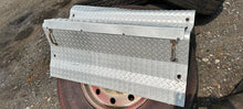 40inch W900 Battery Box Cover
